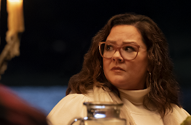 Nine Perfect Strangers: Brave New World