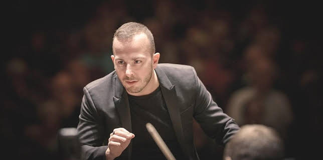 00:00: Nézet-Séguin dirigiert Mahler | BR Fernsehen | 2/10 2026