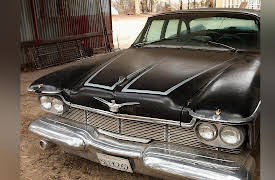 Outback Car Hunters: Episode 5