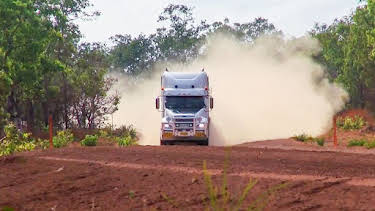 2:00 AM: Outback Truckers (S3 E10) (S3) | Paramount | 4/9 2026