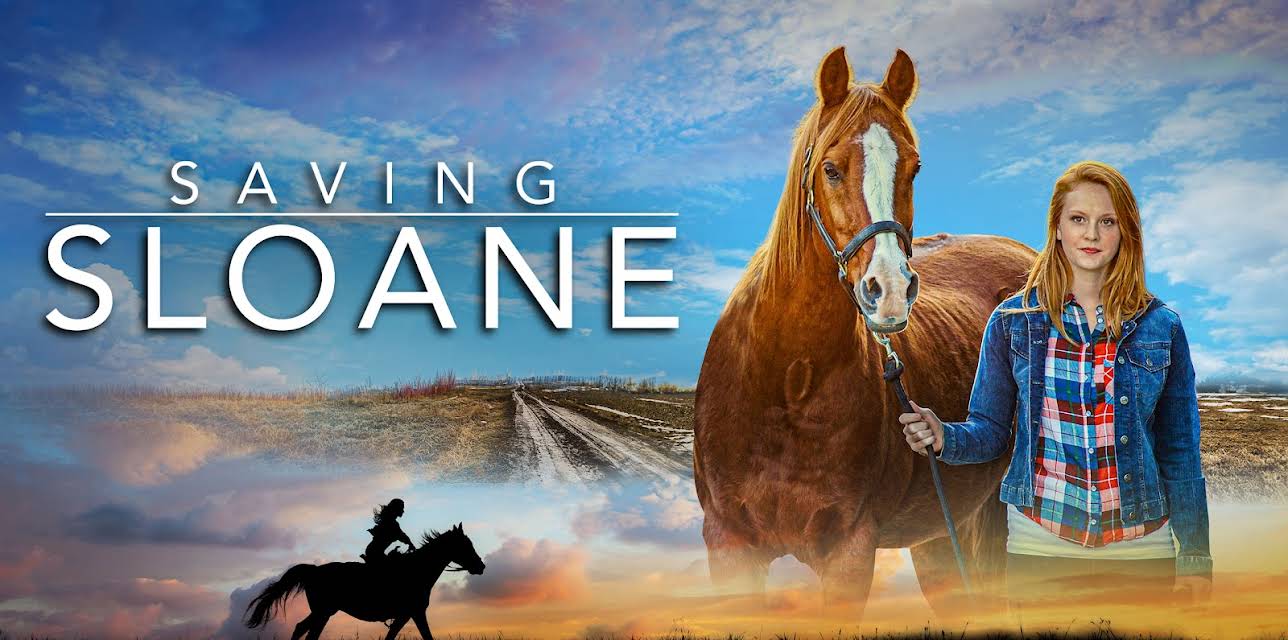 Saving Sloane (2021)