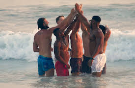 Jugando con fuego: Lecciones de madurez