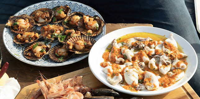 6:30 AM: James Martin's Spanish Adventure (S1 E3) (S1) | ITV4 | 11/9 2025