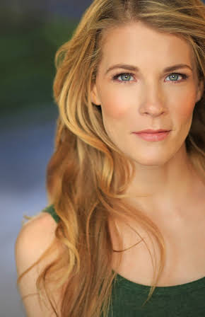 Morgan Weed as 