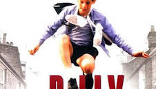 Billy Elliot (Quiero bailar)
