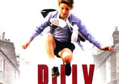 Billy Elliot (Quiero bailar)