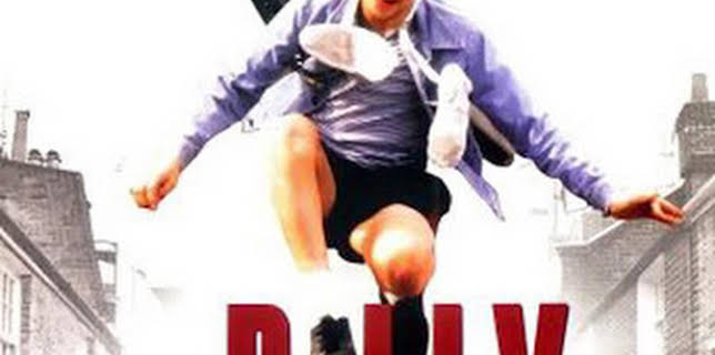 22:35: Billy Elliot (Quiero bailar) | Andalucía TV | 12/31 2025