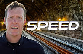 Speed: Across Continents