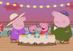 Peppa Pig