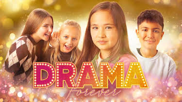 04:45: Drama forever | Barnkanalen | 6/11 2026