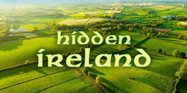 Hidden Ireland (2026)
