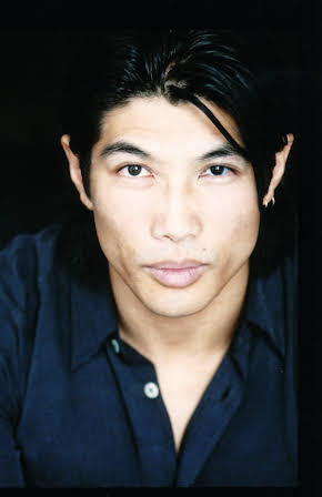 Paul Wu as 