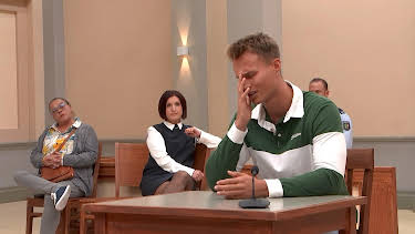 17:00: Ulrich Wetzel - Das Jugendgericht | RTL | 4/24 2026