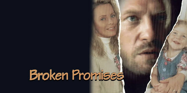 Broken Promises: Taking Emily Back (1993)