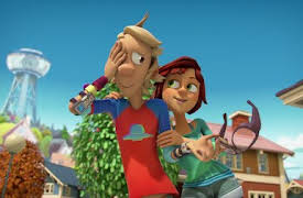 Rabbids Invasion: Episode 23