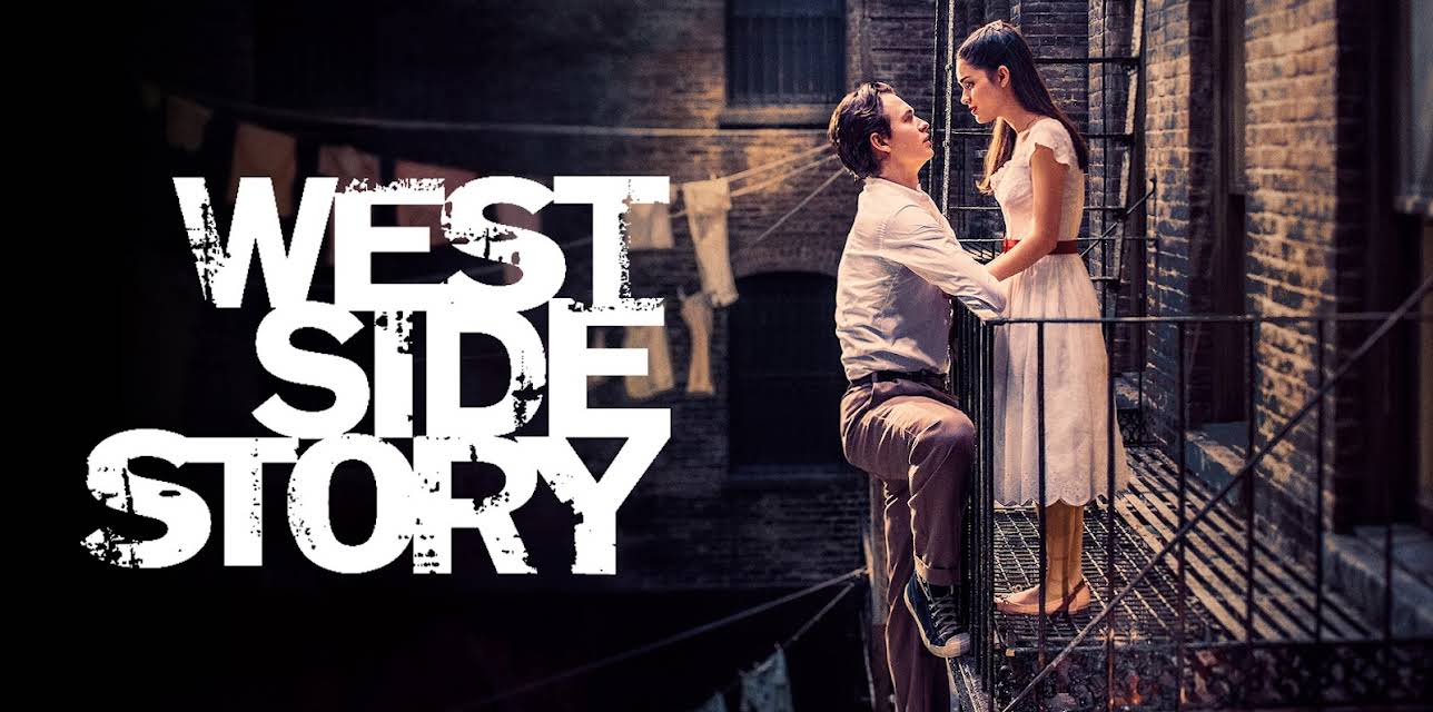West Side Story (2021) (w/ Bonus Features) (2021)