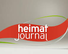 HEIMATJOURNAL