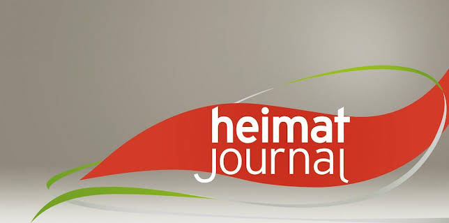 12:00: HEIMATJOURNAL | RBB Fernsehen | 11/2 2025