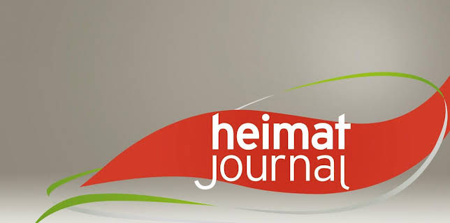 HEIMATJOURNAL