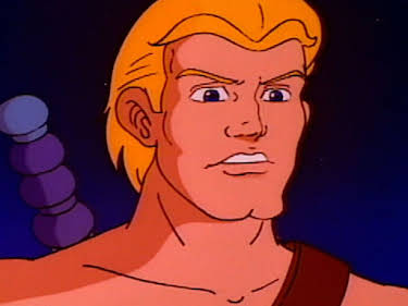 08:10: Die neuen Abenteuer des He-Man | ProSieben Maxx | 7/11 2026