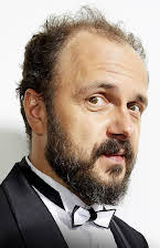 Arkadiusz Jakubik as 