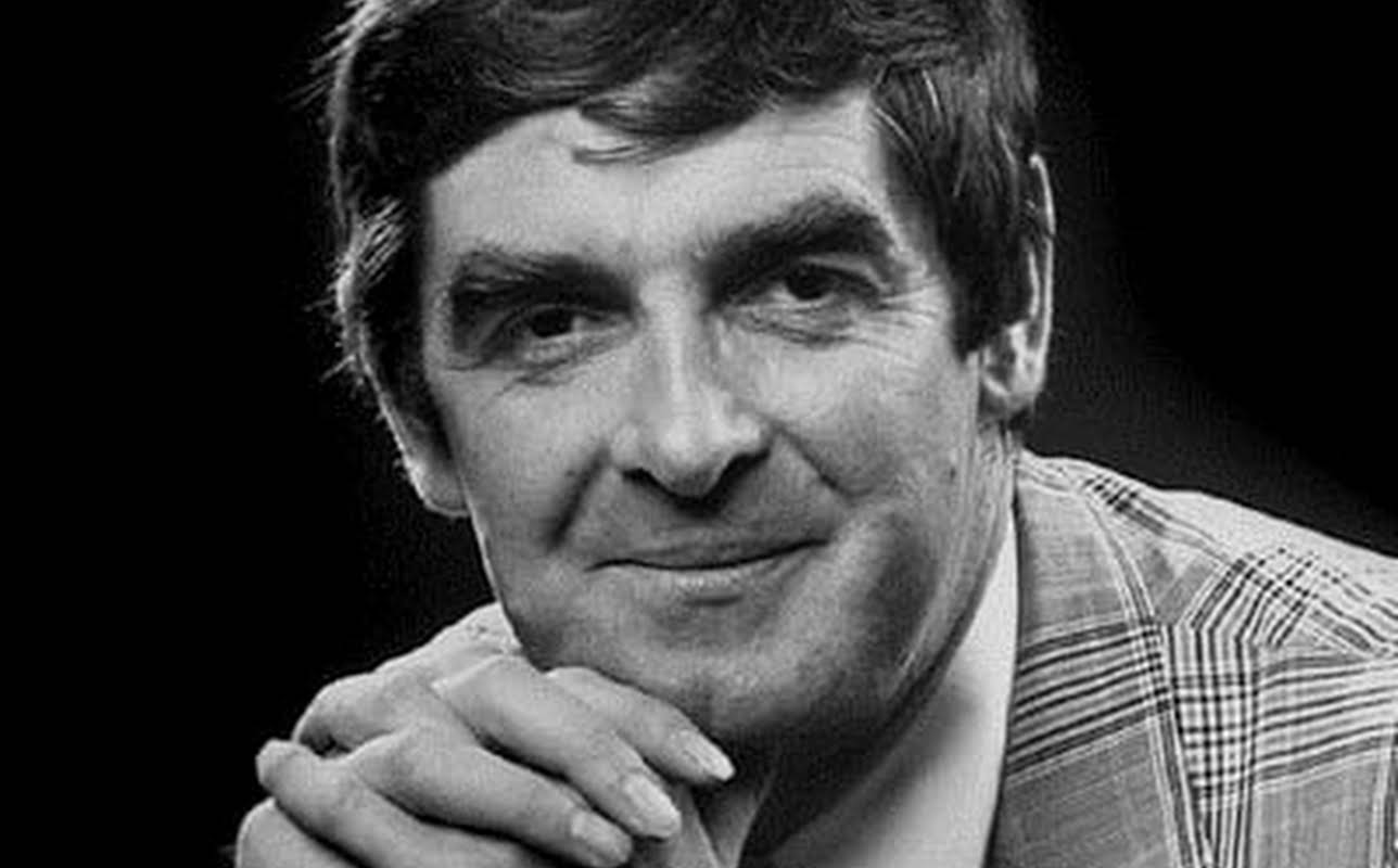 Derek Nimmo