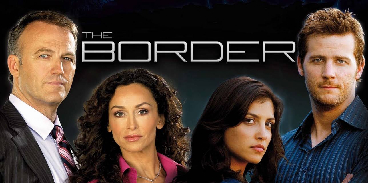 The Border