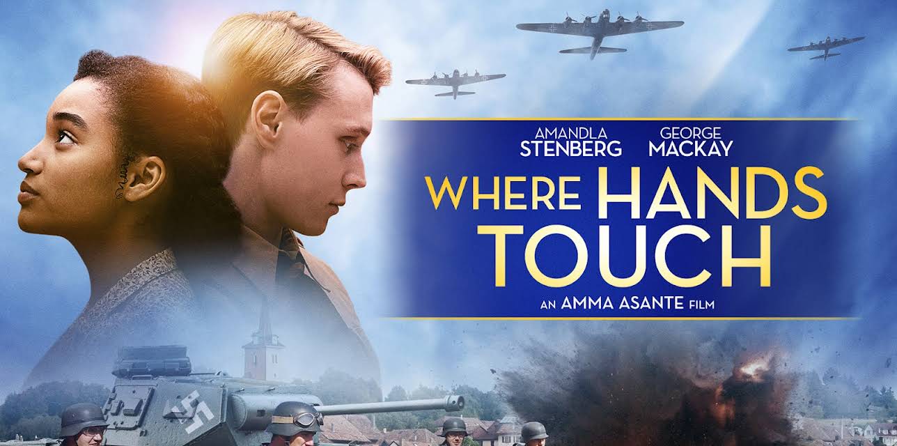 Where Hands Touch (2018)