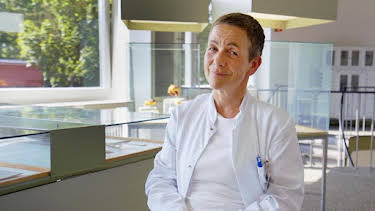 21:00: Mein Körper. Mein Geruchssinn. | RBB Fernsehen | 8/31 2026