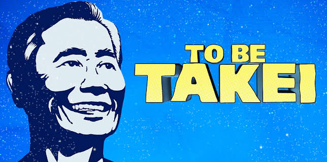 To Be Takei (2014)