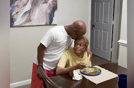 Released, Season 1: Second Chances