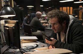 Absentia, Season 1: Nobody's Innocent