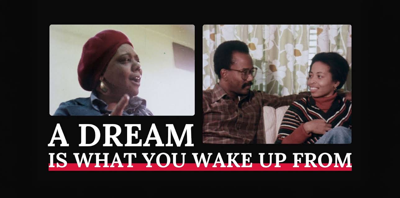 A Dream Is What You Wake Up From (1977)