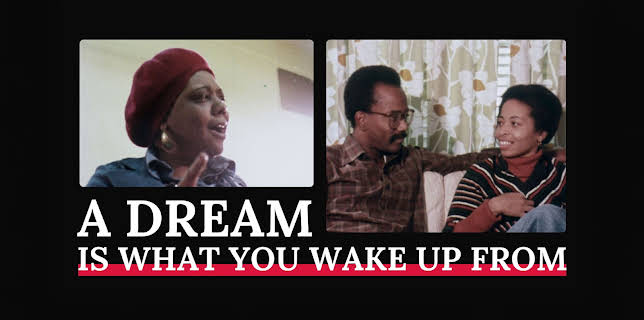 A Dream Is What You Wake Up From (1977)