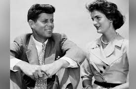 Cursed Bloodlines: The Kennedy Curse