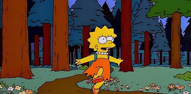 21:25: Die Simpsons | ProSieben Maxx | 12/2 2025