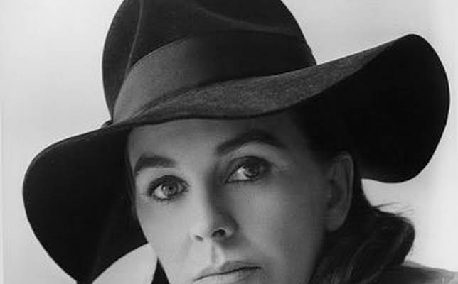 Jean Simmons