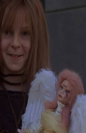 Jianna Ballard as 