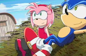 Sonic X: Episode 24
