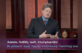 Latin 101: Learning a Classical Language: Third -io and Fourth-Conjugation Verbs