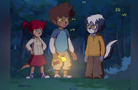 Mysteries of Alfred Hedgehog: The Ghastly Ghost Beetles / It's Raining Fish!