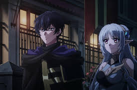 Season 1: Oda Akira Becomes an Assassin