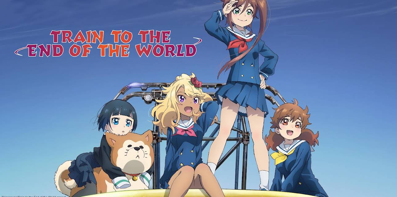 Recap ~So Far on Train to the End of the World~ (2024)