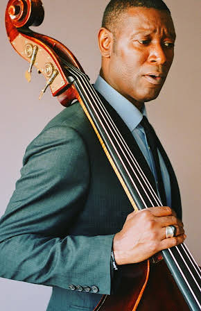 Marcus Shelby as 