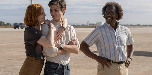 03:50: La Fortuna - Jagd auf das Goldschiff (S01/E06) | One | 3/7 2026