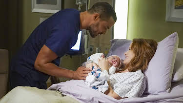 15:20: Grey's Anatomy - Die jungen Ärzte | Sixx | 4/16 2026