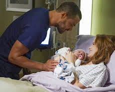 Grey's Anatomy - Die jungen Ärzte