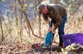 Mountain Monsters: Episode 12