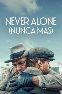 13:52: Never Alone (Nunca más) | M. Drama | 6/14 2026