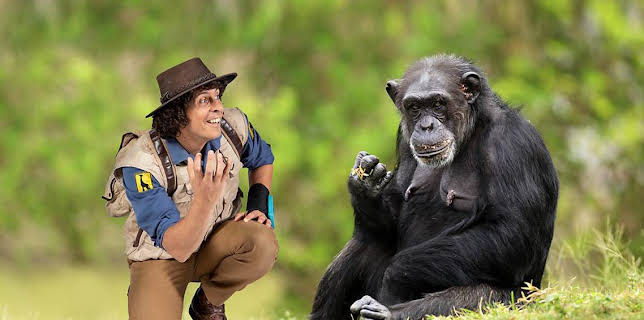5:05 PM: Andy's Safari Adventures (S1) | Cbeebies | 2/13 2026